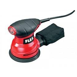 Flex X713 Random Orbital Sander 125mm 230W 240V on Productcaster.