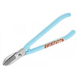 IRWIN G056 Curved Jeweller's Snips 180mm (7in) on Productcaster.