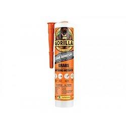 Gorilla Glue Gorilla Heavy-Duty Grab Adhesive White 290ml on Productcaster.