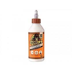 Gorilla Glue Gorilla PVA Wood Glue 236ml on Productcaster.