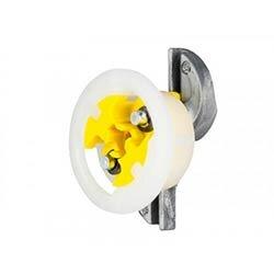 Gripit Yellow Plasterboard Fixings 15mm (Pack 100) on Productcaster.