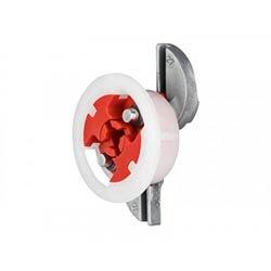 Gripit Red Plasterboard Fixings 18mm (Pack 100) on Productcaster.