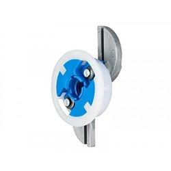 Gripit Blue Plasterboard Fixings 25mm (Pack 25) on Productcaster.