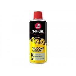 3-IN-ONE 3-IN-ONE Silicone Lubricant 400ml on Productcaster.