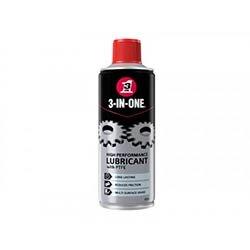 3-IN-ONE 3-IN-ONE High-Performance Lubricant with PTFE 400ml on Productcaster.