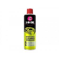 3-IN-ONE 3-IN-ONE Heavy-Duty Cleaner Degreaser 500ml on Productcaster.