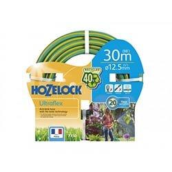 Hozelock 7730 Ultraflex Hose 30m 12.5mm (1/2in) Diameter on Productcaster.