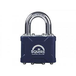 Squire 37 Stronglock Padlock 44mm Open Shackle on Productcaster.