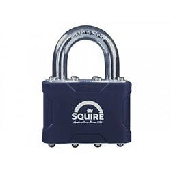 Squire 39 Stronglock Padlock 51mm Open Shackle on Productcaster.