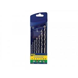 IRWIN Masonry Drill Bit Set, 7 Piece on Productcaster.