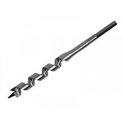 IRWIN Wood Auger Drill Bit Long Series 12x400mm on Productcaster.