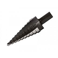 IRWIN Step Drill Bit 5-28.3 mm (10 Hole) on Productcaster.