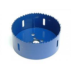 IRWIN Bi-Metal High Speed Holesaw 102mm on Productcaster.