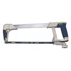 IRWIN 10504407 hand saw Blue, Stainless steel, Yellow on Productcaster.