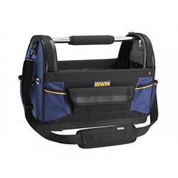 IRWIN Large Open Tool Tote 50cm (20in) on Productcaster.