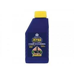 Jeyes Drain Unblocker 1 litre on Productcaster.