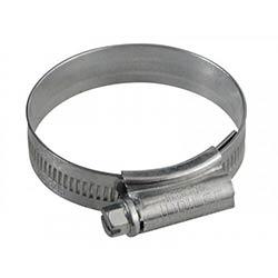 Jubilee 2A Zinc Protected Hose Clip 35 - 50mm (1.3/8 - 2in) on Productcaster.