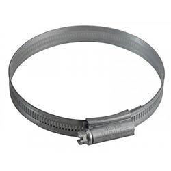 Jubilee 4 Zinc Protected Hose Clip 70 - 90mm (2.3/4 - 3.1/2in) on Productcaster.