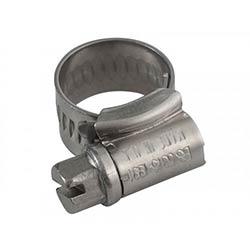 Jubilee OOO Stainless Steel Hose Clip 9.5 - 12mm (3/8 - 1/2in) on Productcaster.