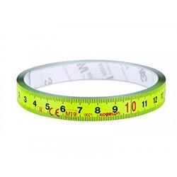 Komelon Stick Flat Tape Measure 1m (Width 13mm) (Metric only) on Productcaster.