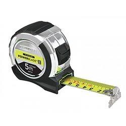 Komelon PowerBlade II Pocket Tape 5m (Width 27mm) (Metric only) on Productcaster.