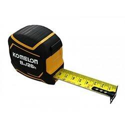 Komelon Extreme Stand-out Pocket Tape 8m/26ft (Width 32mm) on Productcaster.