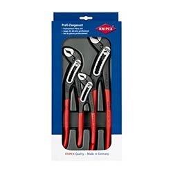 Knipex Alligator Set Pliers set on Productcaster.