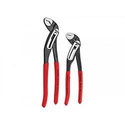 Knipex Alligator Water Pump Pliers Set, 2 Piece on Productcaster.