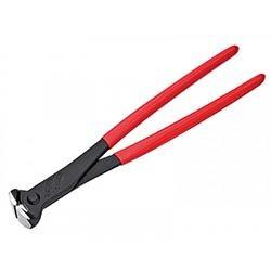 Knipex End Cutting Nipper PVC Grip 280mm (11in) on Productcaster.