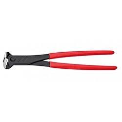 Knipex End Cutting Nipper PVC Grip 280mm (11in) on Productcaster.