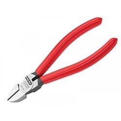 Knipex Diagonal Cutters PVC Grip 140mm on Productcaster.