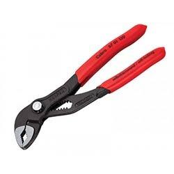 Knipex Cobra Water Pump Pliers PVC Grip 150mm on Productcaster.