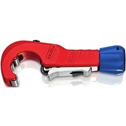 Knipex TubiX XL Pipe Cutter 6-35mm on Productcaster.