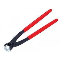 Knipex Concreter's Nipper Pliers PVC Grip 250mm (10in) on Productcaster.