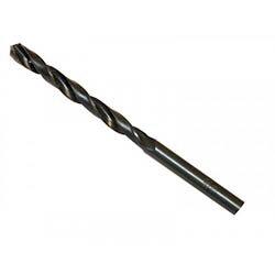 Krino Rolled HSS Twist Drill Bit 6mm Display Pack on Productcaster.