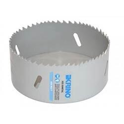 Krino Variable HSS Bi-Metal Holesaw 111mm on Productcaster.