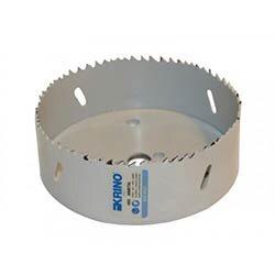 Krino Variable HSS Bi-Metal Holesaw 121mm on Productcaster.