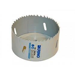 Krino Variable HSS Bi-Metal Holesaw 83mm on Productcaster.