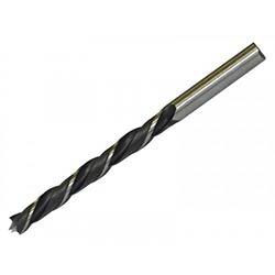 Krino Brad Point Wood Drill Bit 6mm Display Pack on Productcaster.