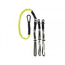 Kuny's Triple Lanyard 100-140cm (41-56in) 2.7kg on Productcaster.