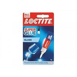 Loctite Glass Bond, Tube 3g on Productcaster.