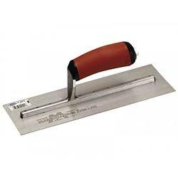 Marshalltown MXS13D Plasterer's Finishing Trowel DuraSoft Handle 13x5in on Productcaster.