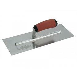 Marshalltown MXS1DSS Plasterer's Finishing Trowel DuraSoft 11x4 1/2in on Productcaster.