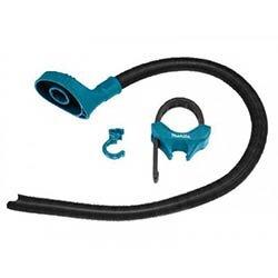 Makita 197148-8 Dust Extractor Attachment Set on Productcaster.