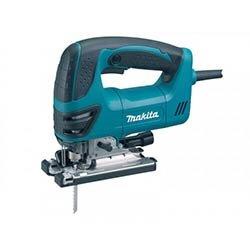 Makita 4350 CT Orbital Jigsaw 720W 110V on Productcaster.