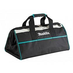 Makita 832411-9 Wide Mouth Tool Bag - Medium on Productcaster.