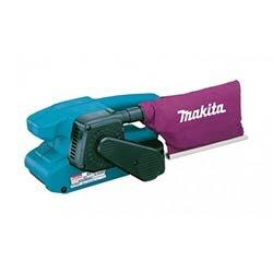 Makita 9911 portable sander Belt sander 650 W on Productcaster.