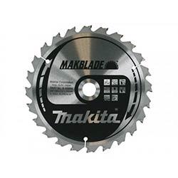 Makita B-05072 MAKBLADE TCT Circular Saw Blade 260x30mmx40T on Productcaster.