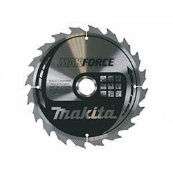 Makita B-08399 MAKBLADE TCT Circular Saw Blade 235x30mmx20T on Productcaster.