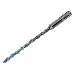 Makita Performance SDS Plus Drill Bit 6.0mm OL: 160mm WL: 100mm on Productcaster.